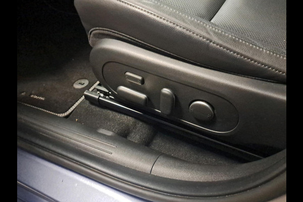 Hyundai KONA ELECTRIC Premium 65.4 kWh