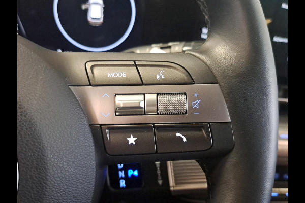 Hyundai KONA ELECTRIC Premium 65.4 kWh