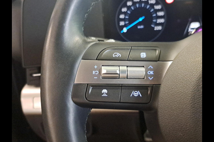 Hyundai KONA ELECTRIC Premium 65.4 kWh