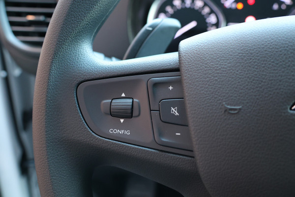 Opel Vivaro 2.0 BlueHDi L3H1 DC AUT | Dubbel cabine | Blind Spot | Navigatie | CarPlay | Camera | L+R Schuifdeur | Lane Assist | DAB | BPM Vrij | 6-Zitter | Nieuwe APK