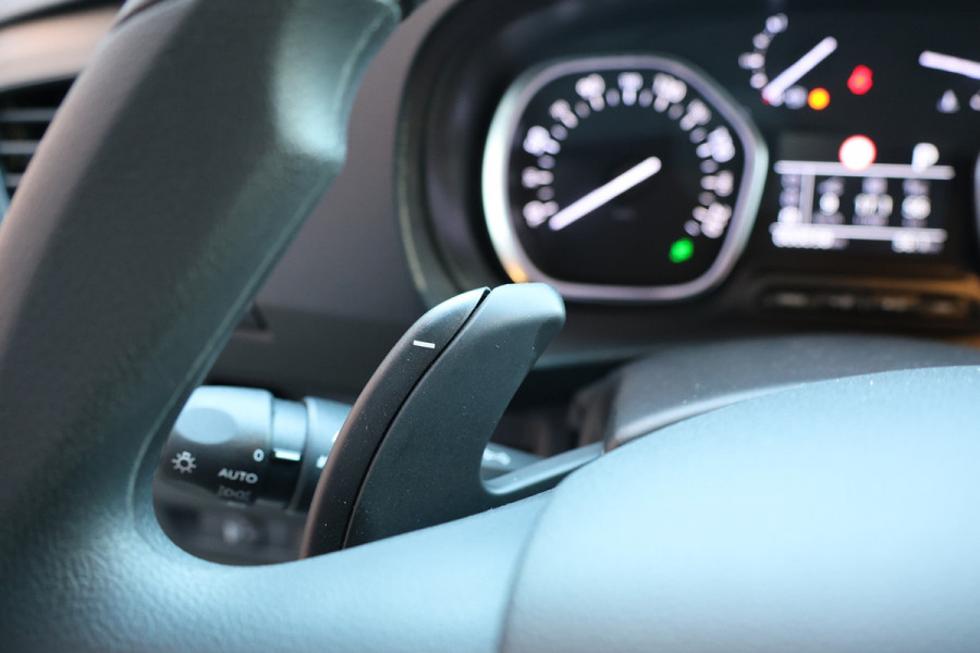 Opel Vivaro 2.0 BlueHDi L3H1 DC AUT | Dubbel cabine | Blind Spot | Navigatie | CarPlay | Camera | L+R Schuifdeur | Lane Assist | DAB | BPM Vrij | 6-Zitter | Nieuwe APK