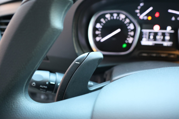 Opel Vivaro 2.0 BlueHDi L3H1 DC AUT | Dubbel cabine | Blind Spot | Navigatie | CarPlay | Camera | L+R Schuifdeur | Lane Assist | DAB | BPM Vrij | 6-Zitter | Nieuwe APK