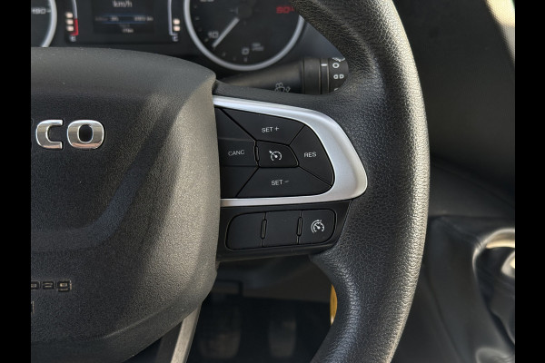 Iveco Daily 35C16 2.3 300 Kipper | Dubbellucht | Trekhaak | Leder | Opbergkist | Airco | Cruisec.