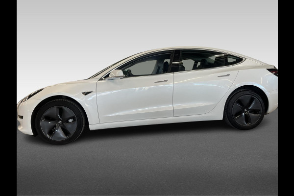 Tesla Model 3 Standard RWD Plus 60 kWh