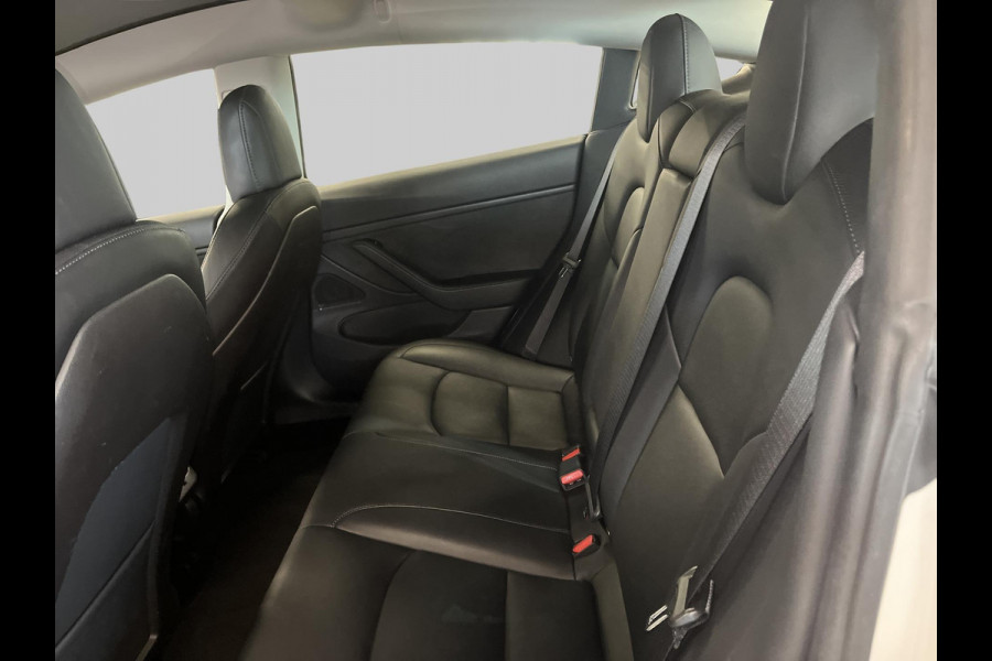 Tesla Model 3 Standard RWD Plus 60 kWh