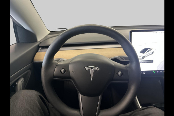Tesla Model 3 Standard RWD Plus 60 kWh