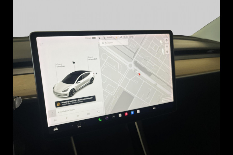 Tesla Model 3 Standard RWD Plus 60 kWh