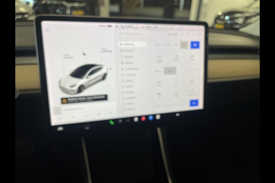 Tesla Model 3 Standard RWD Plus 60 kWh