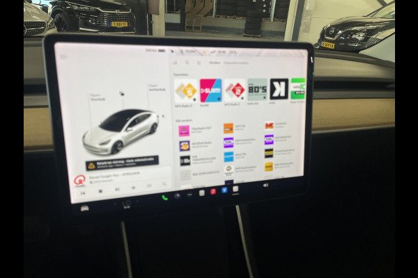Tesla Model 3 Standard RWD Plus 60 kWh