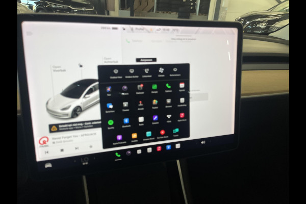 Tesla Model 3 Standard RWD Plus 60 kWh