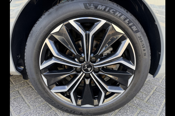 DS DS 4 225pk E-Tense Rivoli (Leder incl verwarming/geheugen - Elektrische klep - 360gr Camera - Adaptieve Cruise Controle - LED Matrix