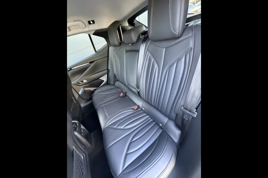 DS DS 4 225pk E-Tense Rivoli (Leder incl verwarming/geheugen - Elektrische klep - 360gr Camera - Adaptieve Cruise Controle - LED Matrix