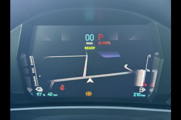 DS DS 4 225pk E-Tense Rivoli (Leder incl verwarming/geheugen - Elektrische klep - 360gr Camera - Adaptieve Cruise Controle - LED Matrix