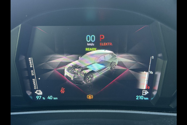DS DS 4 225pk E-Tense Rivoli (Leder incl verwarming/geheugen - Elektrische klep - 360gr Camera - Adaptieve Cruise Controle - LED Matrix