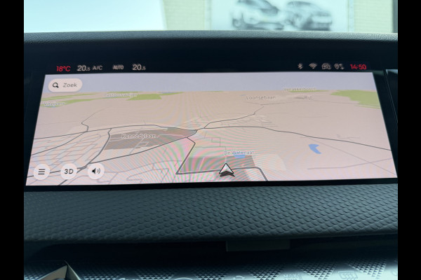 DS DS 4 225pk E-Tense Rivoli (Leder incl verwarming/geheugen - Elektrische klep - 360gr Camera - Adaptieve Cruise Controle - LED Matrix