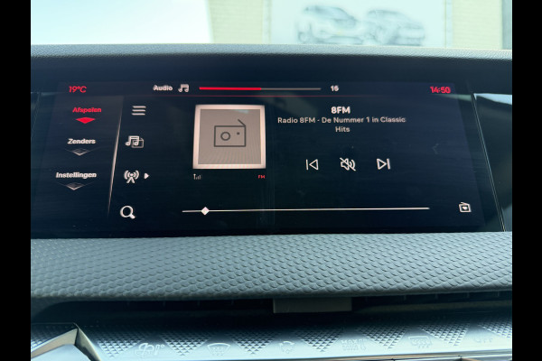 DS DS 4 225pk E-Tense Rivoli (Leder incl verwarming/geheugen - Elektrische klep - 360gr Camera - Adaptieve Cruise Controle - LED Matrix