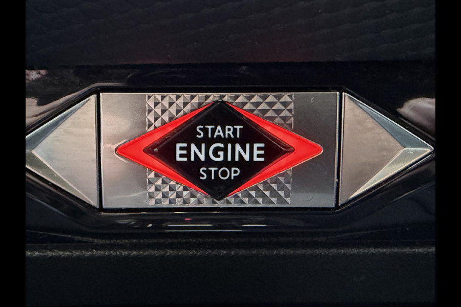 DS DS 4 225pk E-Tense Rivoli (Leder incl verwarming/geheugen - Elektrische klep - 360gr Camera - Adaptieve Cruise Controle - LED Matrix