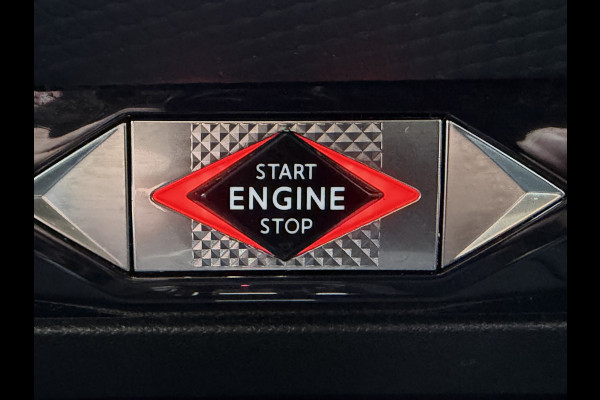 DS DS 4 225pk E-Tense Rivoli (Leder incl verwarming/geheugen - Elektrische klep - 360gr Camera - Adaptieve Cruise Controle - LED Matrix