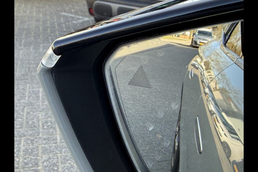 DS DS 4 225pk E-Tense Rivoli (Leder incl verwarming/geheugen - Elektrische klep - 360gr Camera - Adaptieve Cruise Controle - LED Matrix