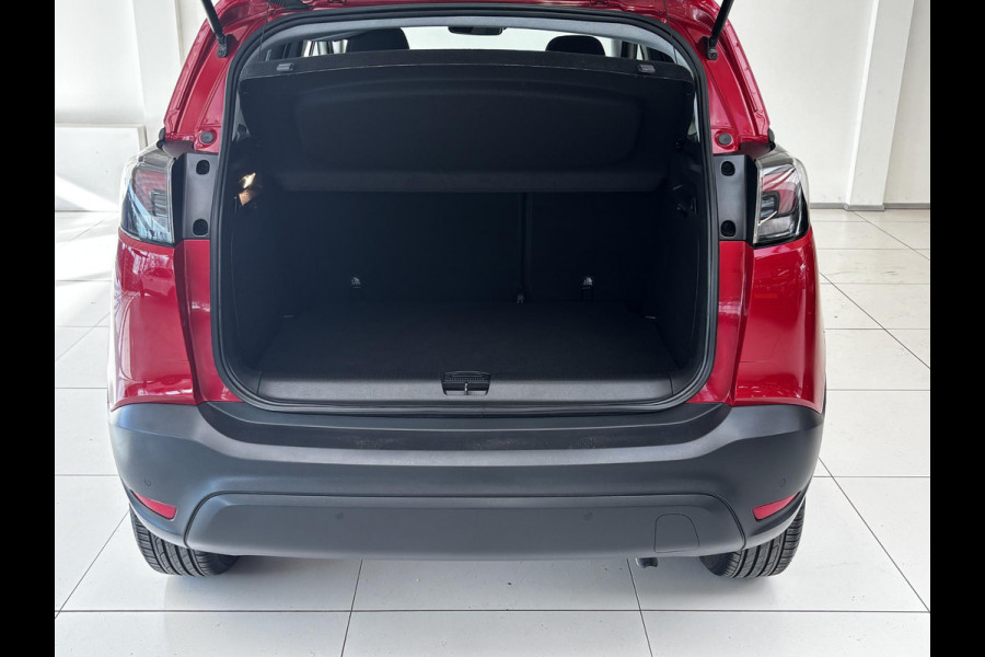 Opel Crossland 1.2 Turbo Elegance Climate | Achteruitrijcamera | Stoel en stuurverwarming | Android auto / Apple carplay