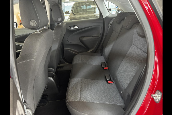 Opel Crossland 1.2 Turbo Elegance Climate | Achteruitrijcamera | Stoel en stuurverwarming | Android auto / Apple carplay