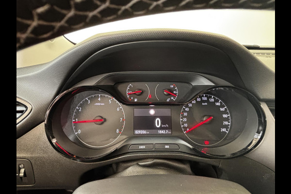 Opel Crossland 1.2 Turbo Elegance Climate | Achteruitrijcamera | Stoel en stuurverwarming | Android auto / Apple carplay