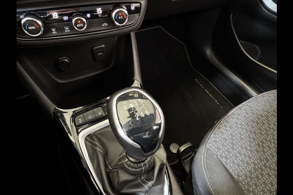 Opel Crossland 1.2 Turbo Elegance Climate | Achteruitrijcamera | Stoel en stuurverwarming | Android auto / Apple carplay