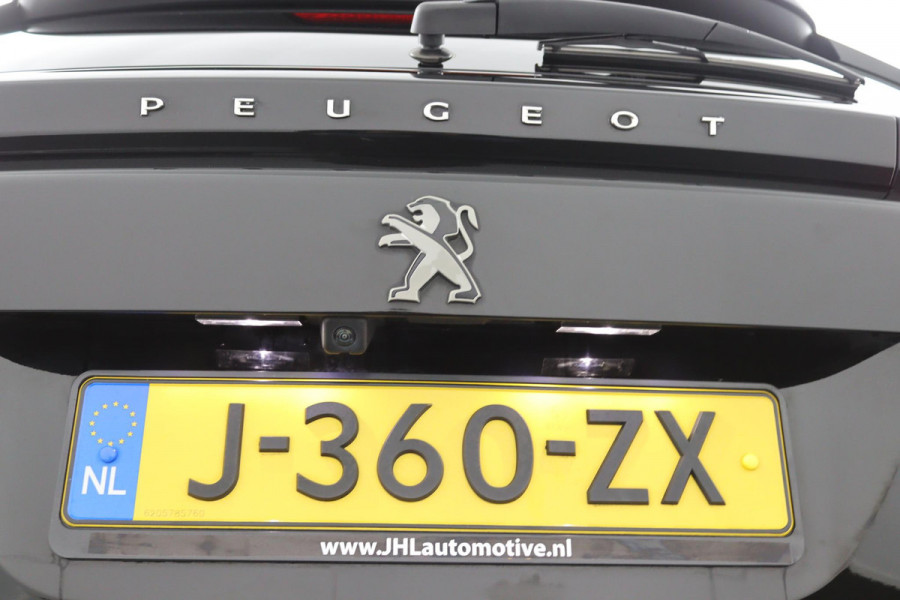 Peugeot e-2008 EV 50 kWh*3FASE*3D-COCKPIT*CARPLAY*NAVI*ECC*CAMERA