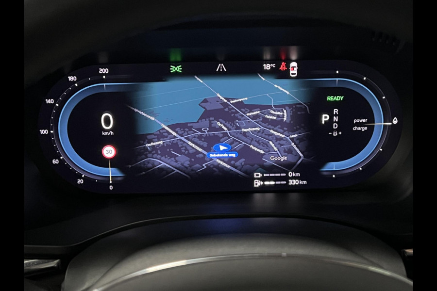 Volvo XC60 2.0 T6 Plug-in hybrid AWD R-Design Open dak | Adapt. Cruise | Memory | Stuur-/stoelverwarming | Head-up | Achteruitrij camera | Carplay