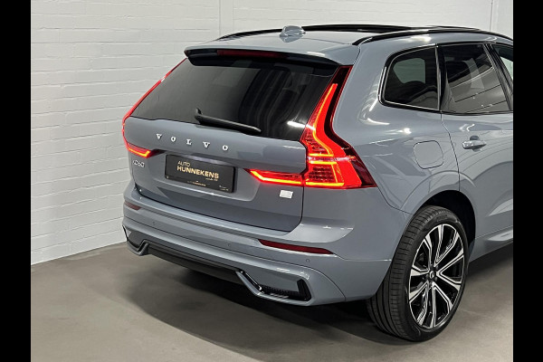 Volvo XC60 2.0 T6 Plug-in hybrid AWD R-Design Open dak | Adapt. Cruise | Memory | Stuur-/stoelverwarming | Head-up | Achteruitrij camera | Carplay