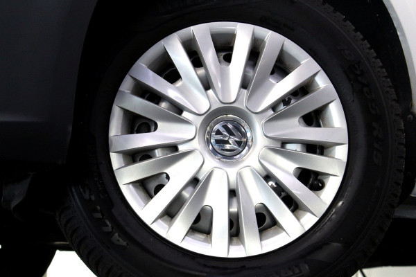 Volkswagen Caddy Maxi TSI benzine 102pk Lengte 2 L2H1 42.000km! LANG AIRCO 2018