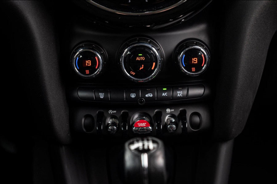 MINI Mini 1.5 One Essential I NAP I Navigatie I Climate I Cruise I Dealeronderhouden I 1e Eigenaar I BTW Auto