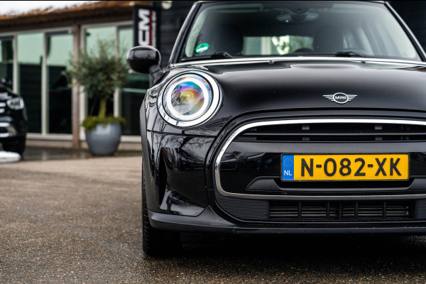 MINI Mini 1.5 One Essential I NAP I Navigatie I Climate I Cruise I Dealeronderhouden I 1e Eigenaar I BTW Auto