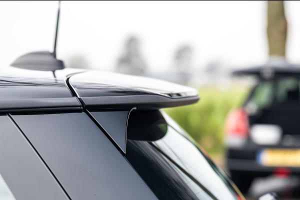 MINI Mini 1.5 One Essential I NAP I Navigatie I Climate I Cruise I Dealeronderhouden I 1e Eigenaar I BTW Auto