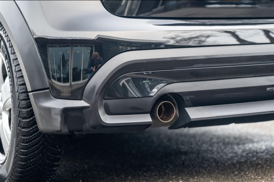 MINI Mini 1.5 One Essential I NAP I Navigatie I Climate I Cruise I Dealeronderhouden I 1e Eigenaar I BTW Auto