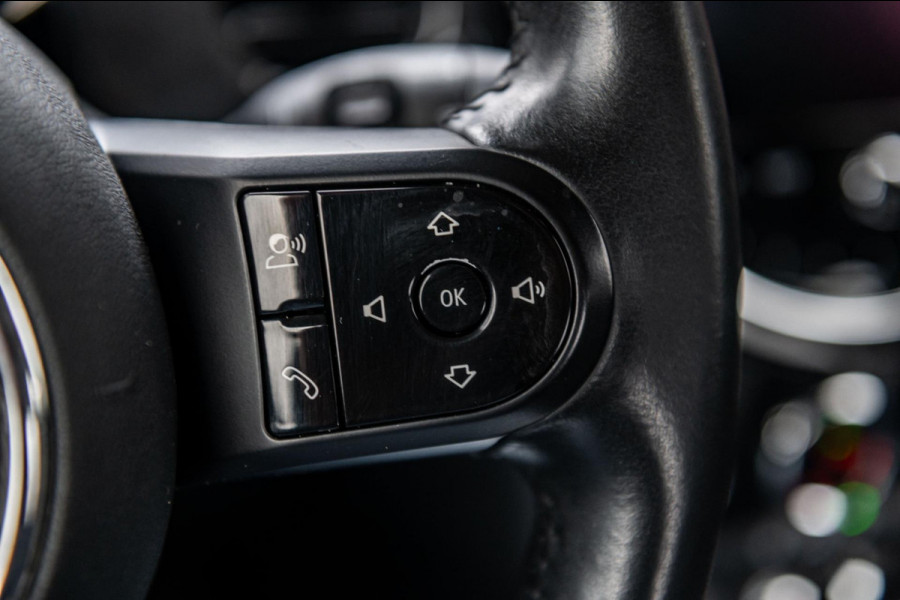 MINI Mini 1.5 One Essential I NAP I Navigatie I Climate I Cruise I Dealeronderhouden I 1e Eigenaar I BTW Auto