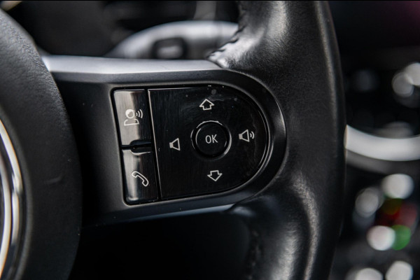 MINI Mini 1.5 One Essential I NAP I Navigatie I Climate I Cruise I Dealeronderhouden I 1e Eigenaar I BTW Auto