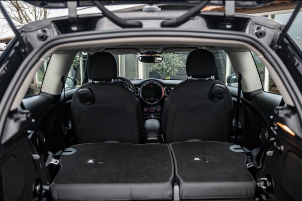 MINI Mini 1.5 One Essential I NAP I Navigatie I Climate I Cruise I Dealeronderhouden I 1e Eigenaar I BTW Auto