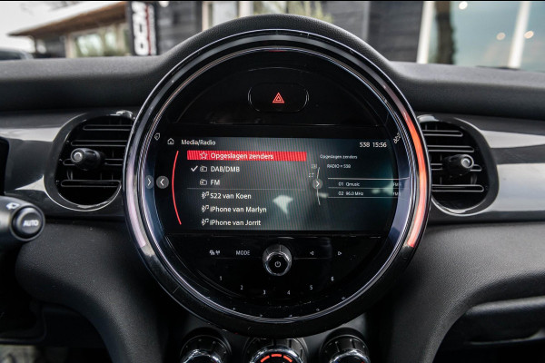 MINI Mini 1.5 One Essential I NAP I Navigatie I Climate I Cruise I Dealeronderhouden I 1e Eigenaar I BTW Auto