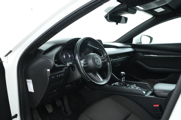 Mazda 3 2.0 e-SkyActiv-G M Hybrid 122 Head Up! Navigatie, Airco
