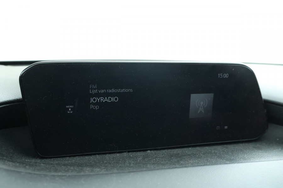 Mazda 3 2.0 e-SkyActiv-G M Hybrid 122 Head Up! Navigatie, Airco