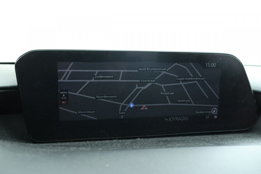 Mazda 3 2.0 e-SkyActiv-G M Hybrid 122 Head Up! Navigatie, Airco