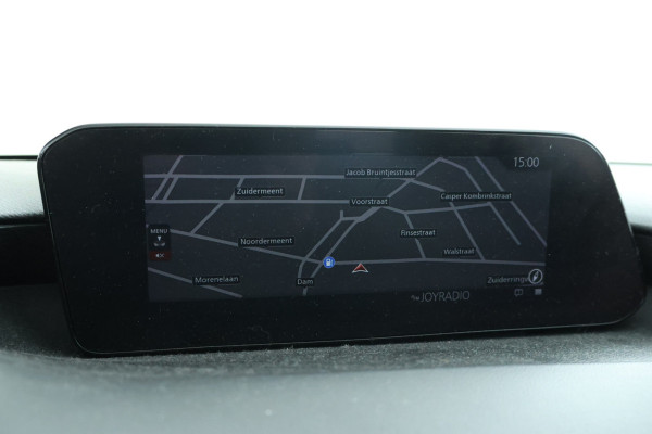 Mazda 3 2.0 e-SkyActiv-G M Hybrid 122 Head Up! Navigatie, Airco