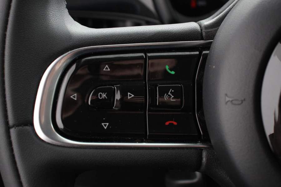 Fiat 500 -e 42 kWh 118pk Icon | Actieradius WLTP 329km! | Navigatie | Apple Carplay/Android Auto | Cruise Control | Comfort-pakket | Climate Control