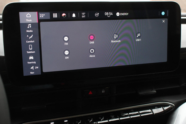 Fiat 500 -e 42 kWh 118pk Icon | Actieradius WLTP 329km! | Navigatie | Apple Carplay/Android Auto | Cruise Control | Comfort-pakket | Climate Control