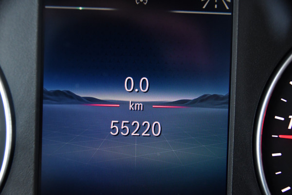 Mercedes-Benz Vito 116 CDI L2 Black Edition FACE LIFT, Camera, Cruise, Carplay, Leder, Automaat, 164pk, Trekhaak, Multimedia, Uniek!