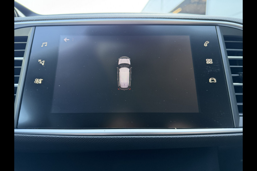 Peugeot 308 SW 110pk Allure (Automatische Airco - Navigatie - Parkeersensoren - Apple Carplay - Lichtmetalen velgen)