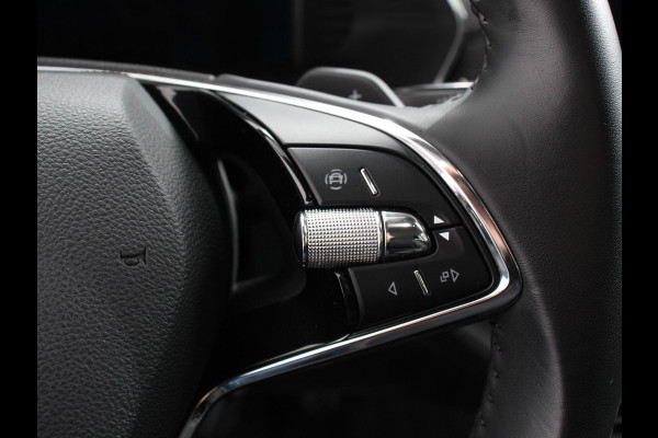 Škoda Octavia 1.0 e-TSI DSG Style | Navigatie | Apple Carplay/Android Auto | Adaptive Cruise Control | Camera | Climate Control | Digitale Cockpit | Stoelverwarming | Lichtmetalen Velgen