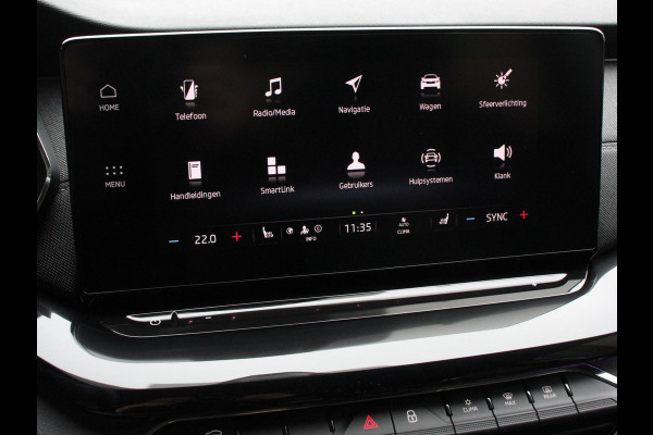 Škoda Octavia 1.0 e-TSI DSG Style | Navigatie | Apple Carplay/Android Auto | Adaptive Cruise Control | Camera | Climate Control | Digitale Cockpit | Stoelverwarming | Lichtmetalen Velgen
