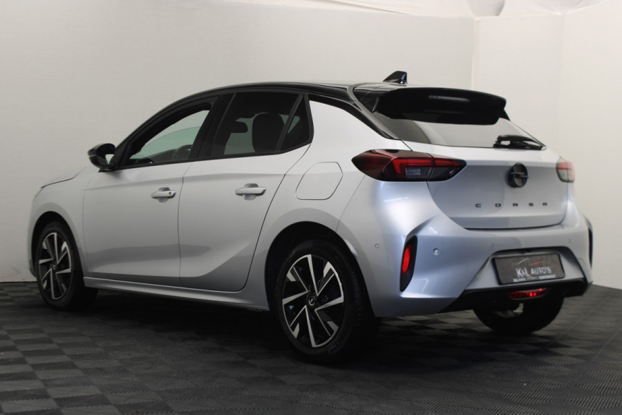 Opel Corsa 1.2 GS |Stoel/stuur verw.|Navi|